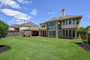 8706 Stowe Creek Ln, Missouri City, TX 77459 - Photo 46