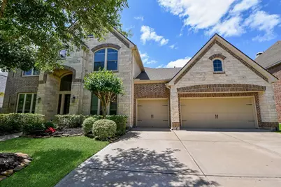 8706 Stowe Creek Lane, Missouri City, TX 77459 - Photo 1