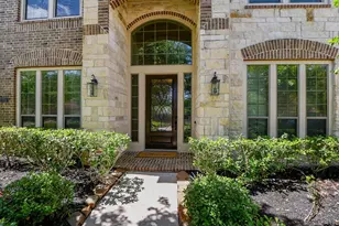 8706 Stowe Creek Ln, Missouri City, TX 77459 - Photo 2