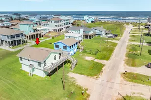 222 Driftwood Ct, Surfside Beach, TX 77541 - Photo 1