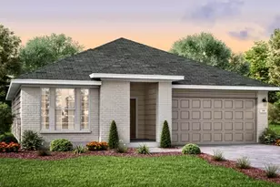 12103 Wooden Mill Ln, Santa Fe, TX 77510 - Photo 2