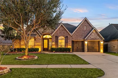 23211 Ruspino Shores Place, Katy, TX 77493 - Photo 2