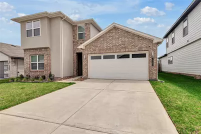 14246 Black Canyon Lane, Conroe, TX 77384 - Photo 2