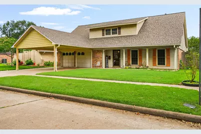 1305 McDonald Street, Deer Park, TX 77536 - Photo 2