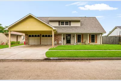 1305 McDonald Street, Deer Park, TX 77536 - Photo 1