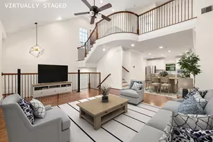 1353 Studer St, Houston, TX 77007 - Photo 1