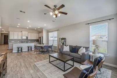 10906 Avana Falls Lane, Richmond, TX 77406 - Photo 4