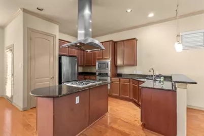 1607 Bass Street #B, Houston, TX 77007 - Photo 12