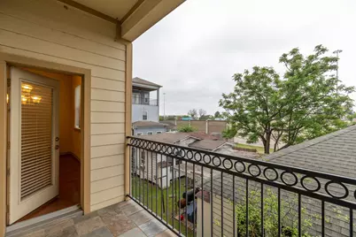 1607 Bass Street #B, Houston, TX 77007 - Photo 2