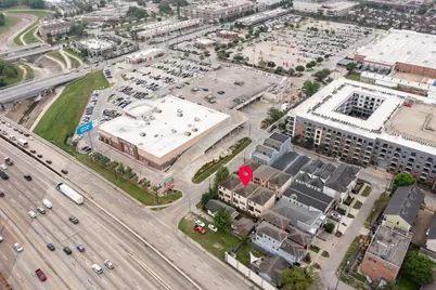 1607 Bass Street #B, Houston, TX 77007 - Photo 40