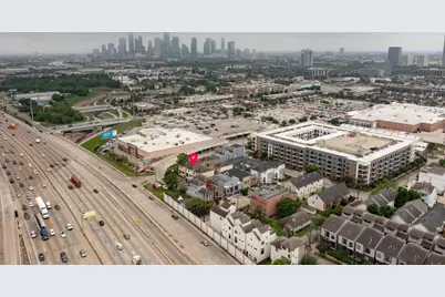 1607 Bass Street #B, Houston, TX 77007 - Photo 38