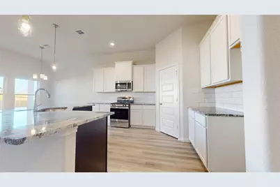 11902 Wisteria Meadows Drive, Willis, TX 77318 - Photo 8