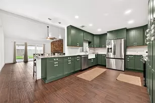 4619 Bagpipe Ln, Houston, TX 77084 - Photo 6