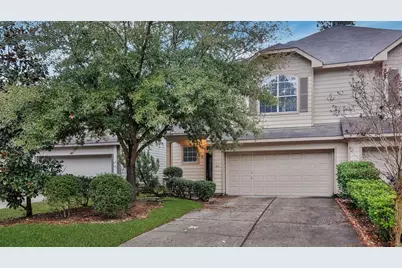 87 W Twinvale Loop, Conroe, TX 77384 - Photo 2
