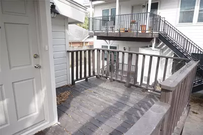 1906 Ridgewood Street #Garage, Houston, TX 77006 - Photo 4