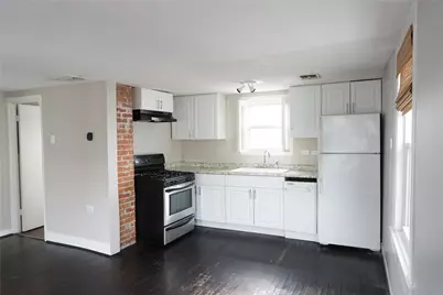 1906 Ridgewood Street #Garage, Houston, TX 77006 - Photo 6