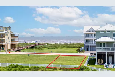 26 Grand Beach Boulevard, Galveston, TX 77550 - Photo 2