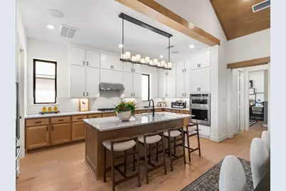 5134 Silverbell Lane, Magnolia, TX 77316 - Photo 4