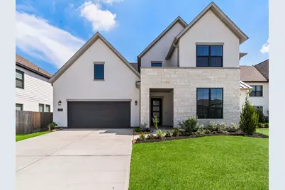 2015 Serene Springs Drive, Richmond, TX 77469 - Photo 1