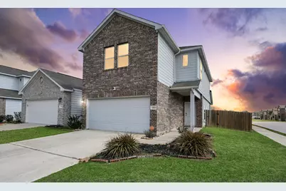 13323 Colina Meadows Lane, Houston, TX 77048 - Photo 1