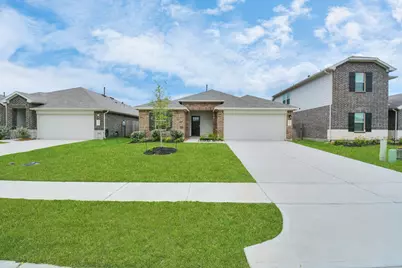 21114 Waze Lewis Drive, New Caney, TX 77357 - Photo 34
