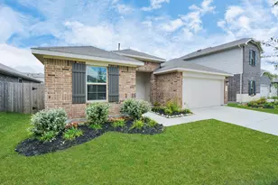 21114 Waze Lewis Dr, New Caney, TX 77357 - Photo 1