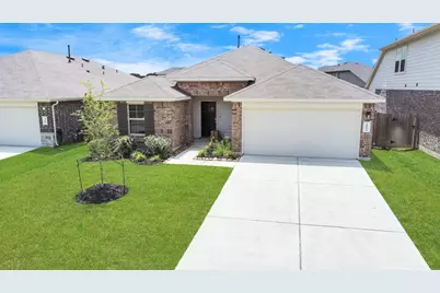 21114 Waze Lewis Drive, New Caney, TX 77357 - Photo 2