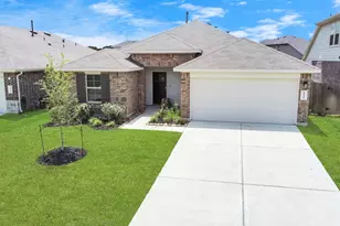 21114 Waze Lewis Dr, New Caney, TX 77357 - Photo 2