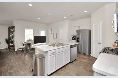 21114 Waze Lewis Drive, New Caney, TX 77357 - Photo 6