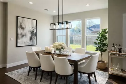 443 Wellshire Drive, West Columbia, TX 77486 - Photo 6