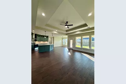 443 Wellshire Drive, West Columbia, TX 77486 - Photo 6