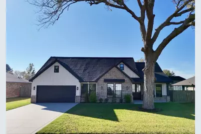 443 Wellshire Drive, West Columbia, TX 77486 - Photo 4