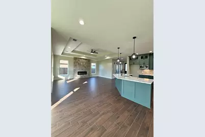 443 Wellshire Drive, West Columbia, TX 77486 - Photo 12