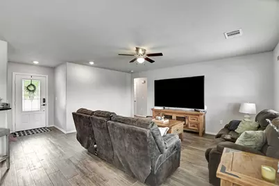 24018 Sanders Cemetery Road, Magnolia, TX 77355 - Photo 10