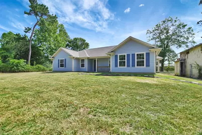 24018 Sanders Cemetery Road, Magnolia, TX 77355 - Photo 2