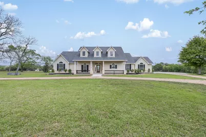 840 E Glenn Street, Bellville, TX 77418 - Photo 4