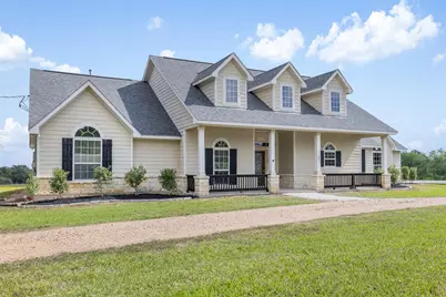 840 E Glenn Street, Bellville, TX 77418 - Photo 4