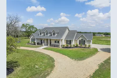 840 E Glenn Street, Bellville, TX 77418 - Photo 38