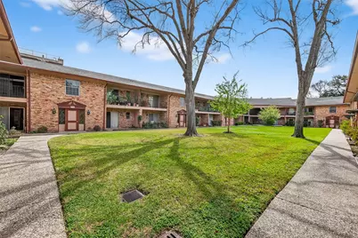 7600 Burgoyne Road #121, Houston, TX 77063 - Photo 34