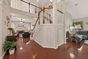 6631 Alicant Dr, Sugar Land, TX 77479 - Photo 8