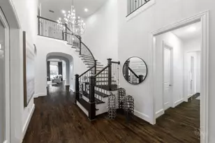 28606 Tracewood Ct, Fulshear, TX 77441 - Photo 10