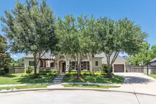 28606 Tracewood Ct, Fulshear, TX 77441 - Photo 6