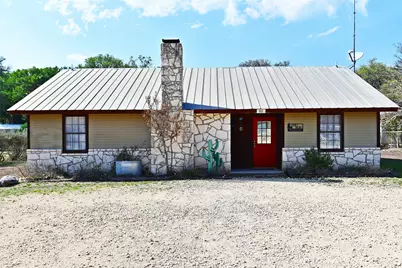 80 Pineview Road, Concan, TX 78838 - Photo 4