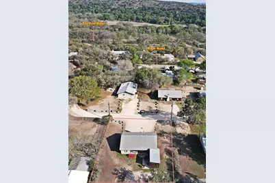 80 Pineview Road, Concan, TX 78838 - Photo 1