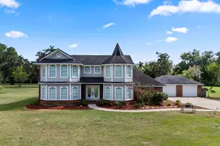 1707 County Rd 348, Brazoria, TX 77422 - Photo 1