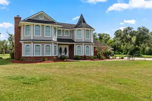 1707 County Rd 348, Brazoria, TX 77422 - Photo 2