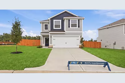 21680 Lotus Elm Street, Magnolia, TX 77354 - Photo 1