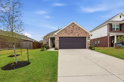 3318 Trail View Drive, Rosenberg, TX 77471 - Photo 2