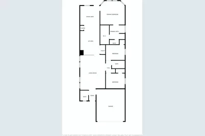 3318 Trail View Drive, Rosenberg, TX 77471 - Photo 18