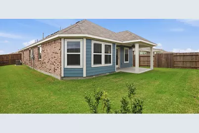 3318 Trail View Drive, Rosenberg, TX 77471 - Photo 16